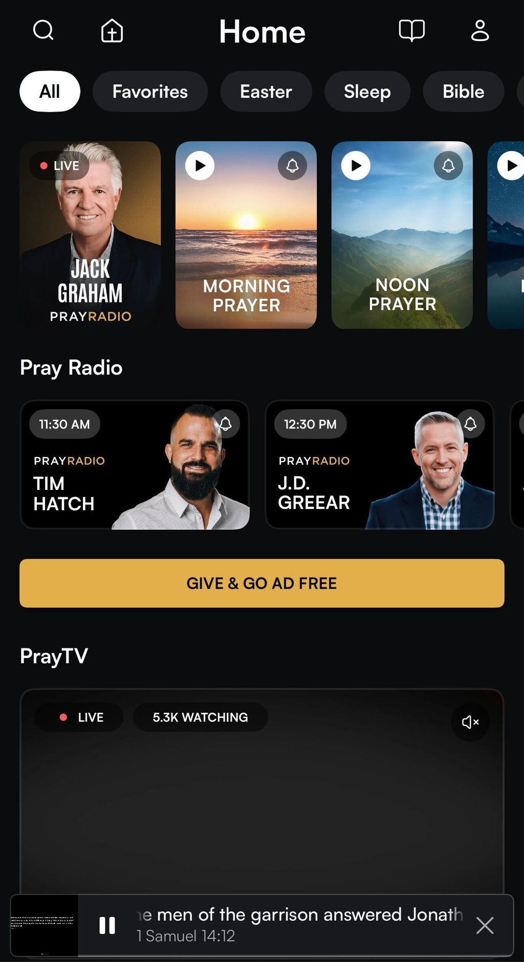 praycom-app
