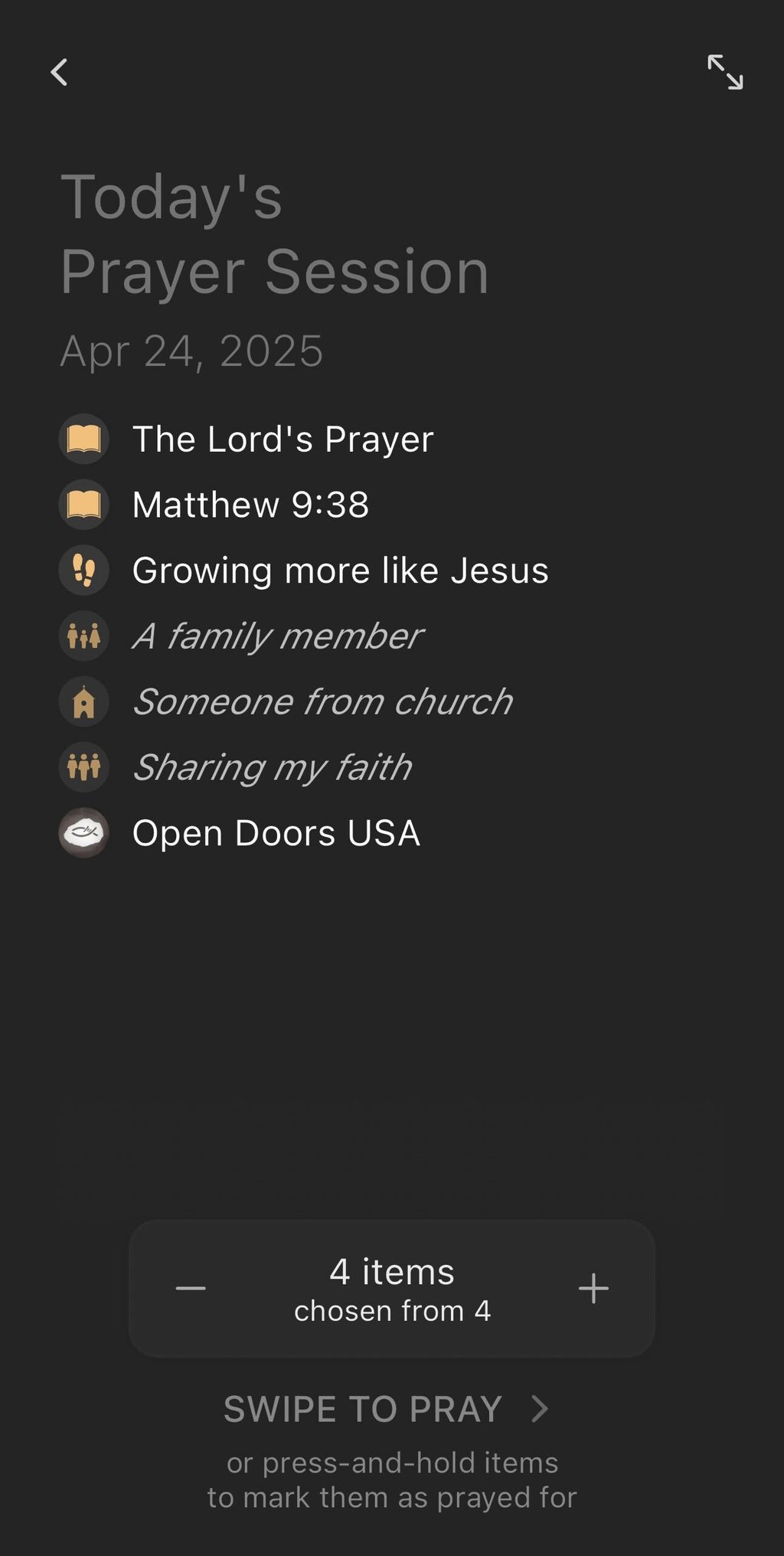 prayermate-app