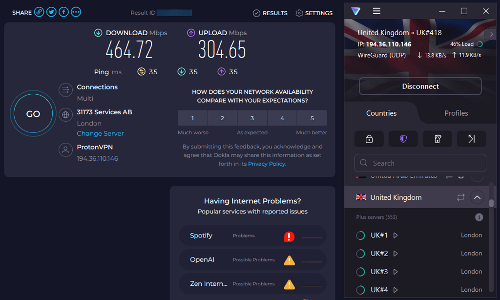 Mullvad vs Proton VPN: which one should you choose in 2026?