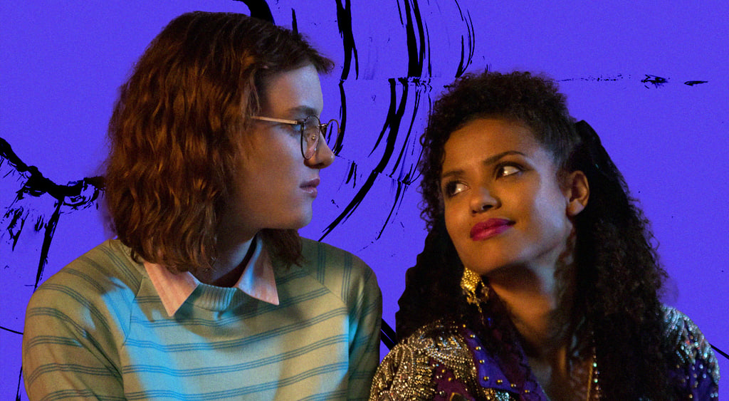 BM episode San Junipero