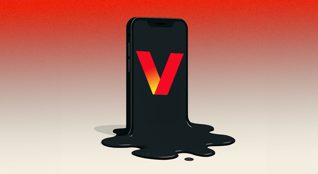 Verizon data leak
