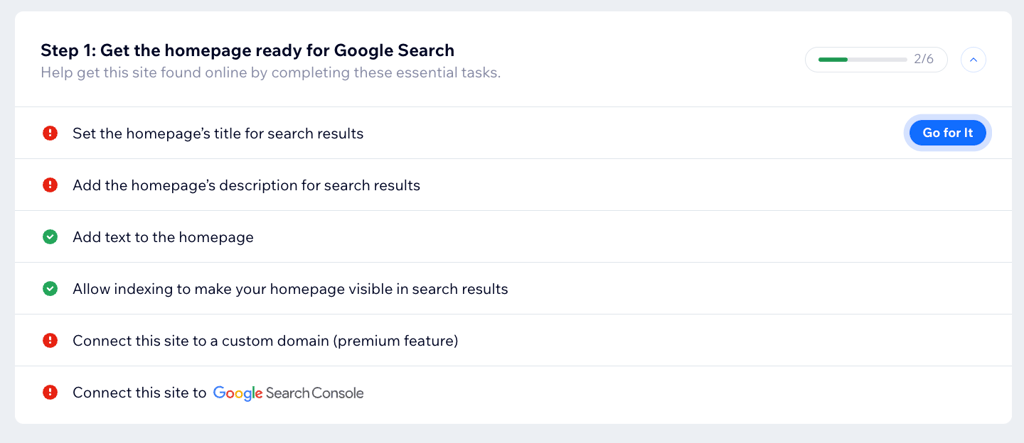 wix-seo-checklist