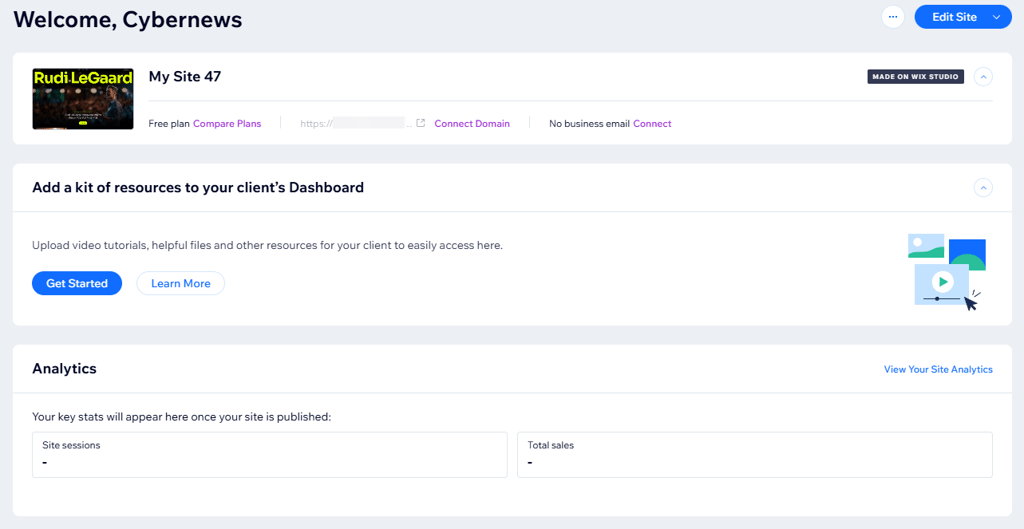 wix-site-management-panel