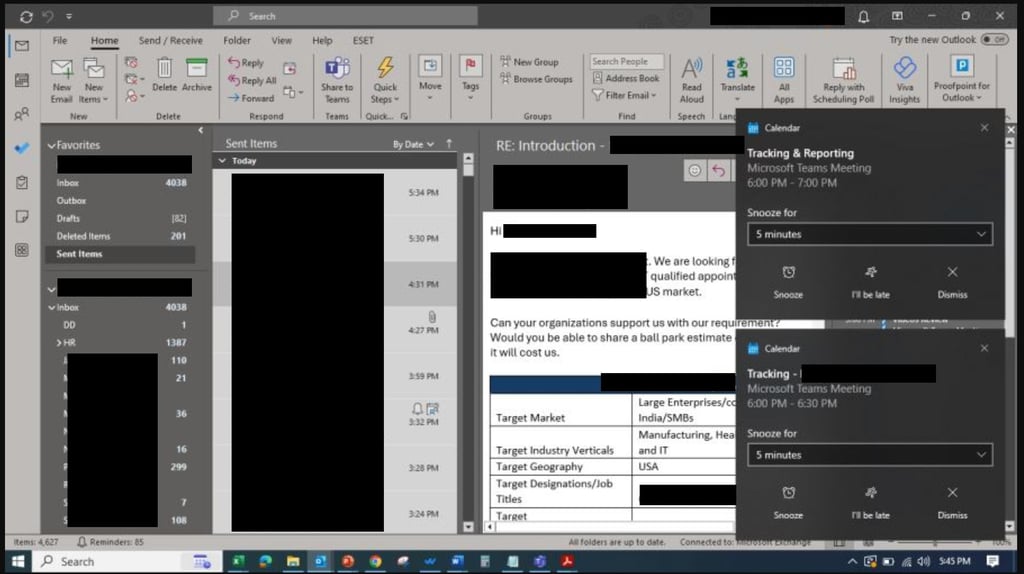 work composer data leak