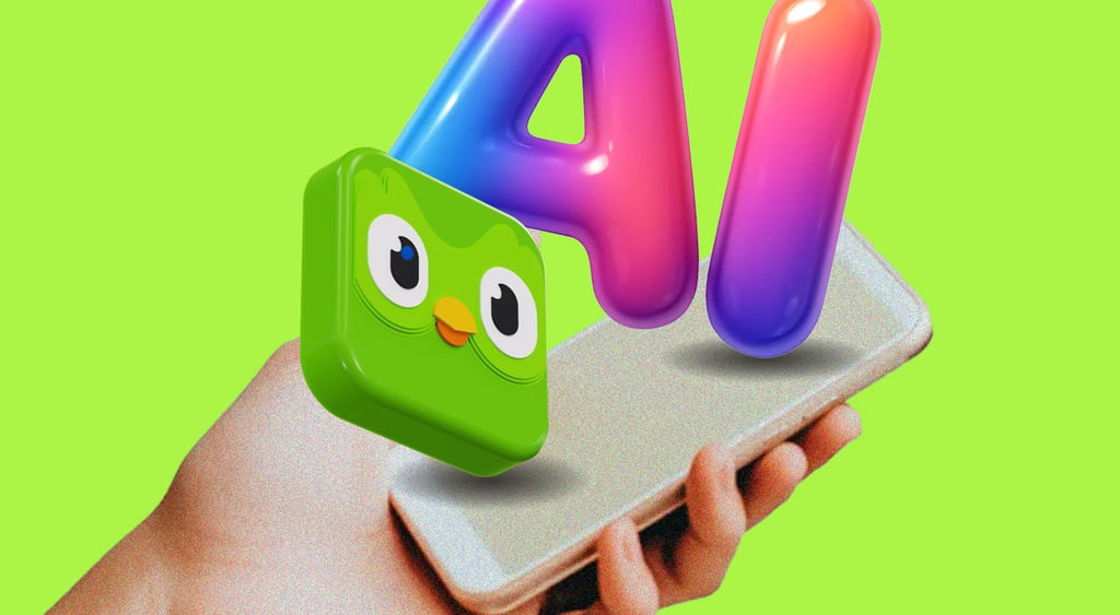 duolingo-ai