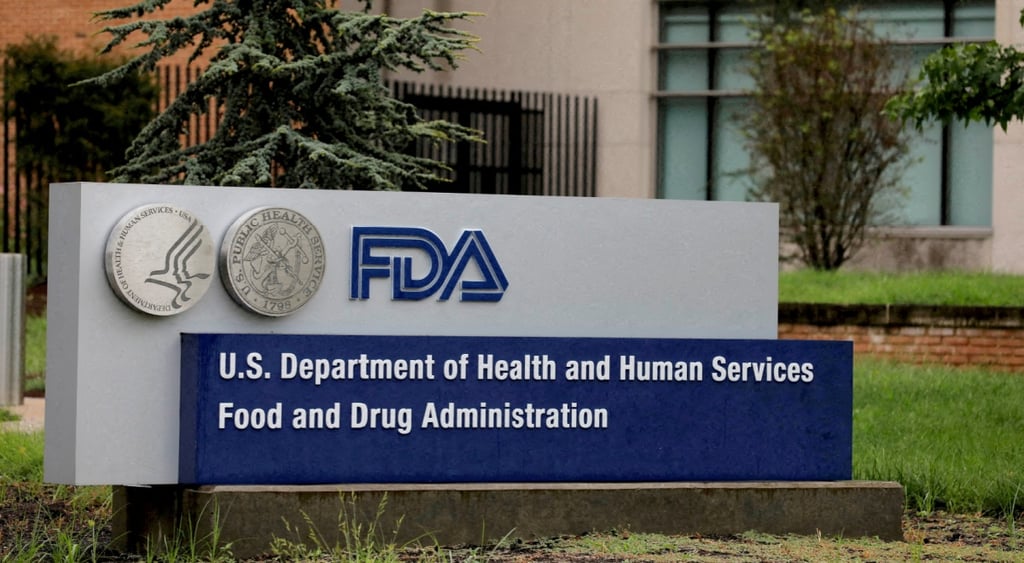FDA