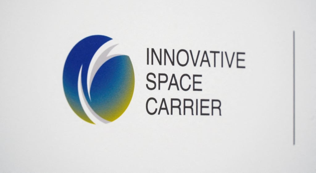 Innovative Space Carrier