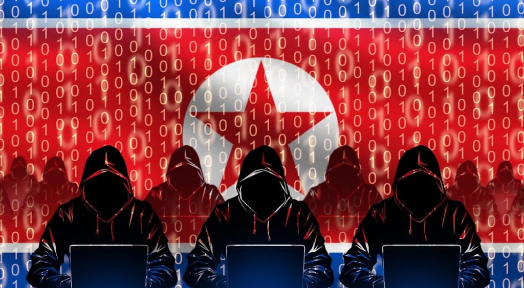 North Korea worker scam