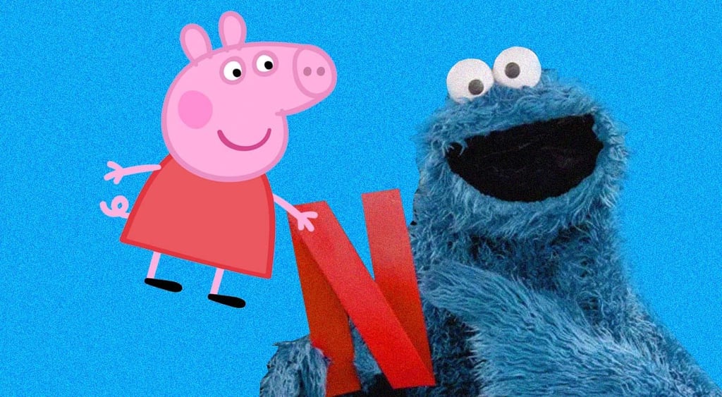 peppa-pig-sesame-street-netflix