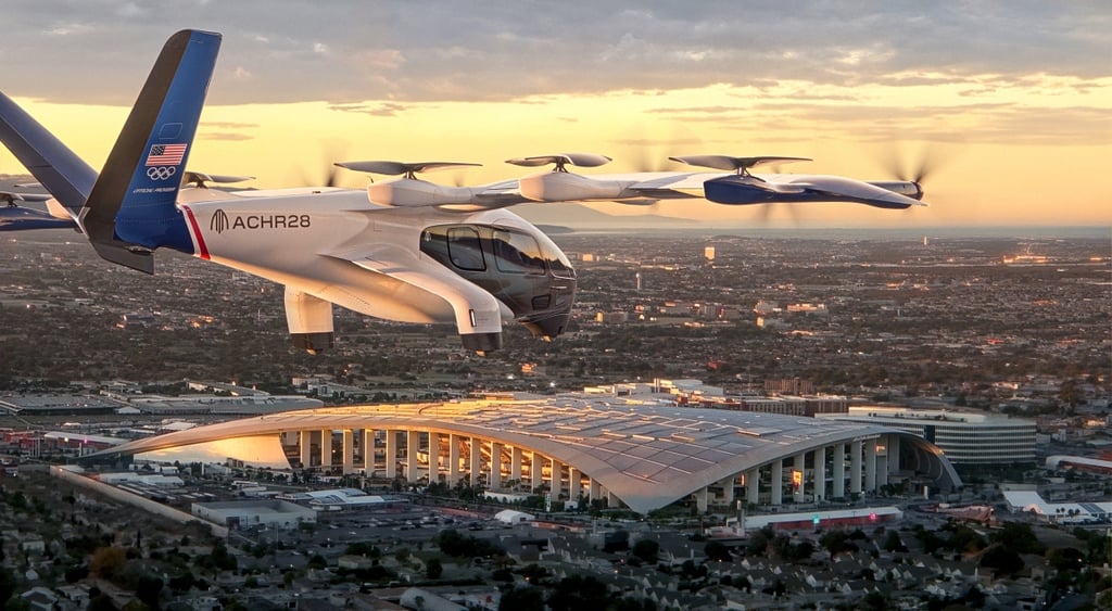 air-taxis-archer