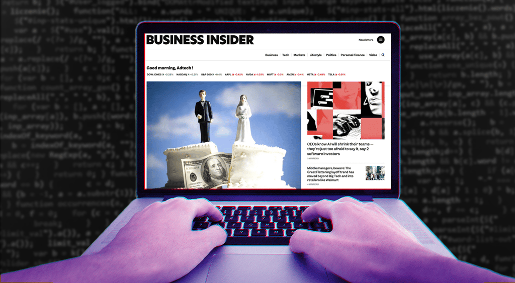 Business Insider layoffs