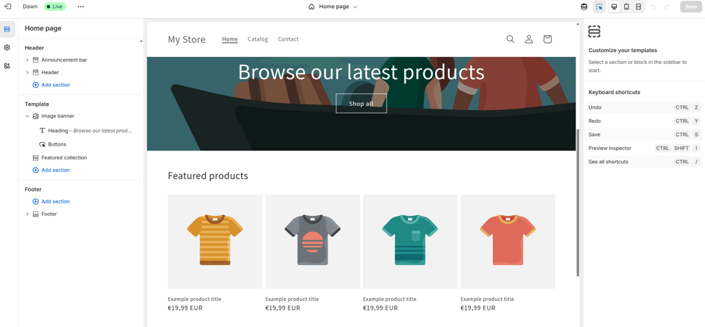 editing-on-shopify