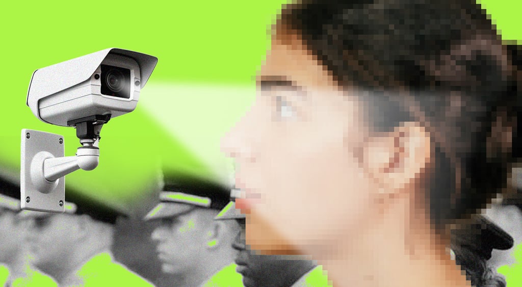 facial-recognition-cameras