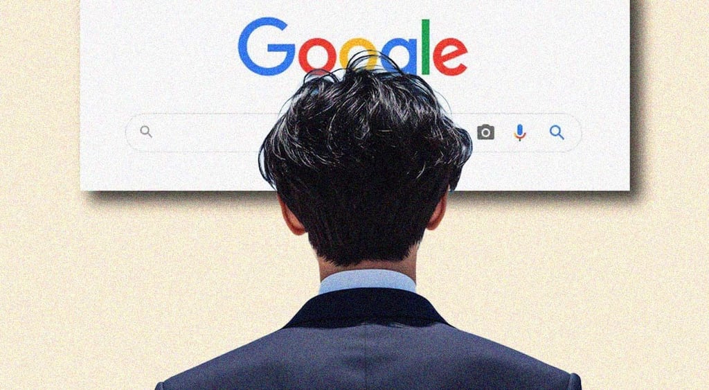 Google Search