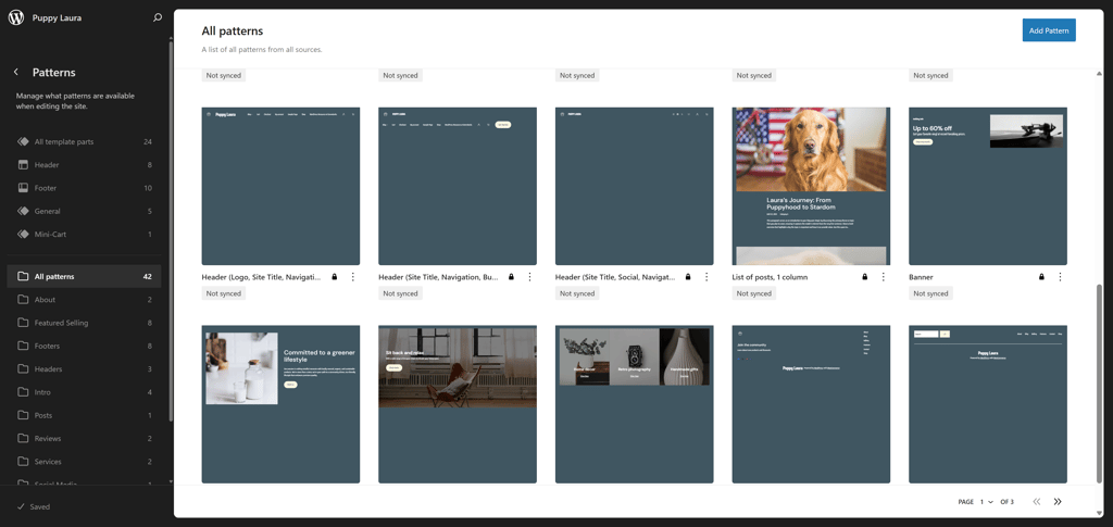 GreenGeeks Website Builder Editor