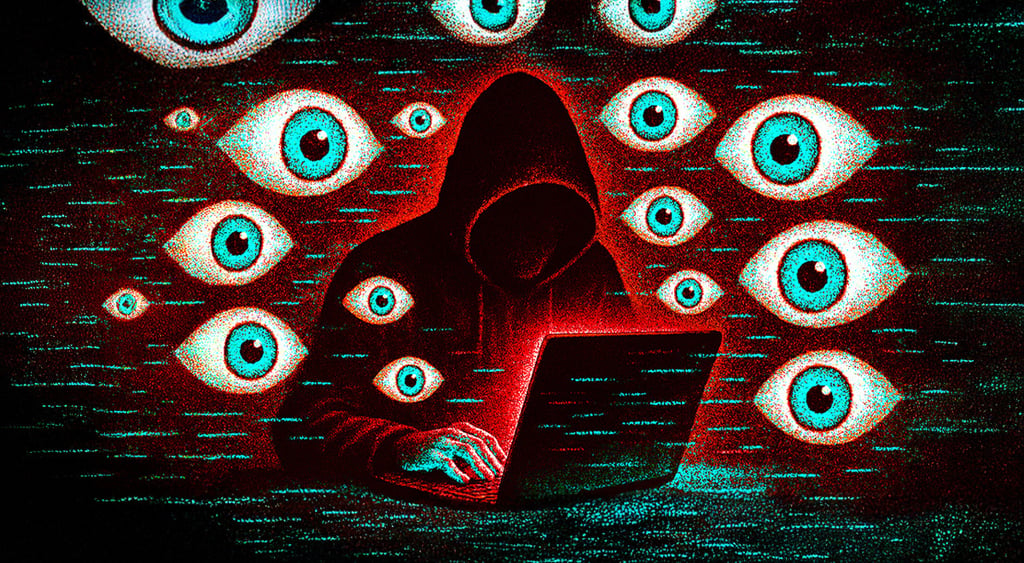 Hackers targeting bootloaders, Bios, firmware