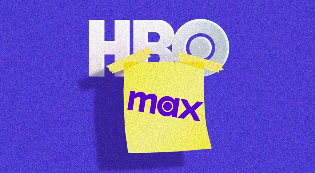 hbo-max-rebrand