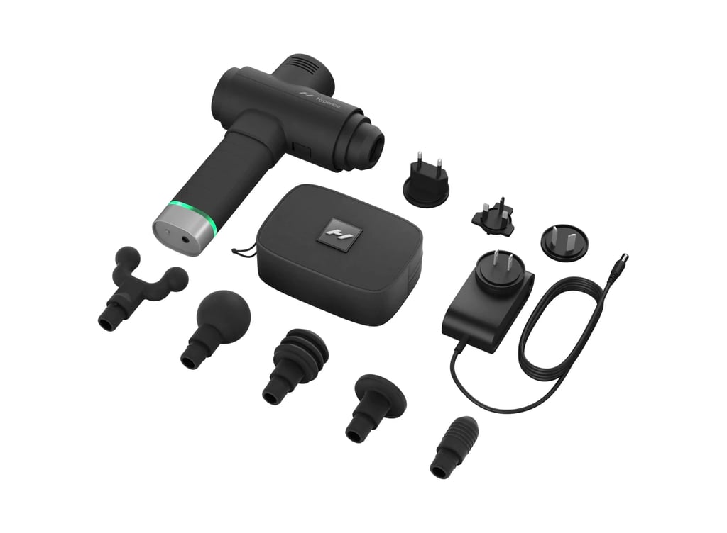 hypervolt 2 pro attachments