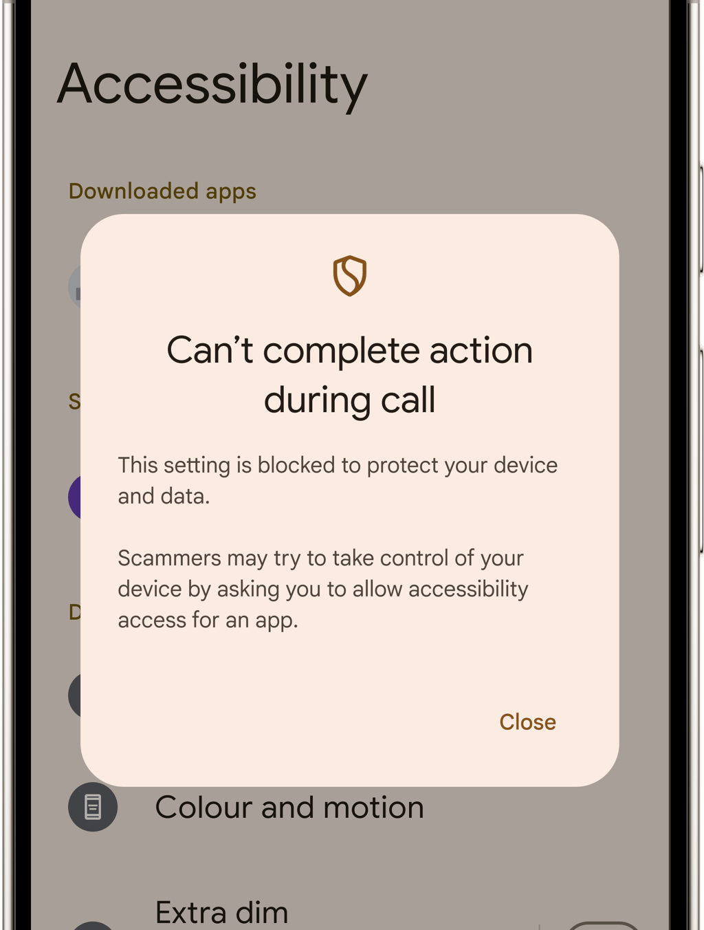 in-call-scam-protection