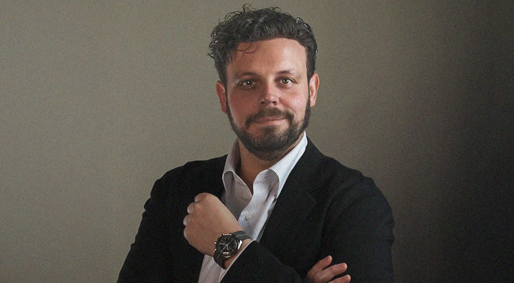 Andre Schindler