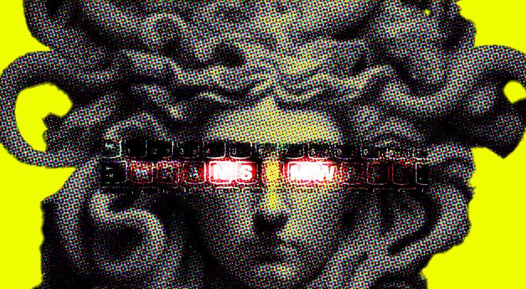 Medusa Ransomware