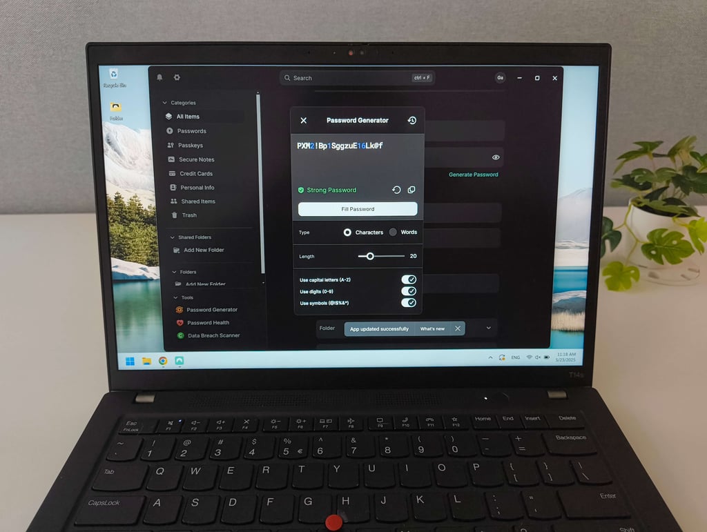 nordpass-password-generator-laptop