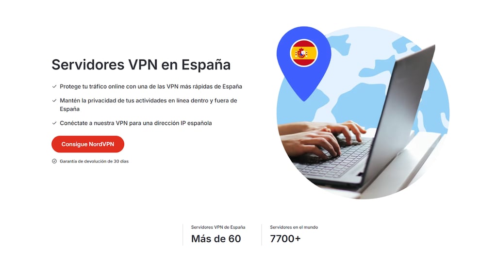nordvpn android download es