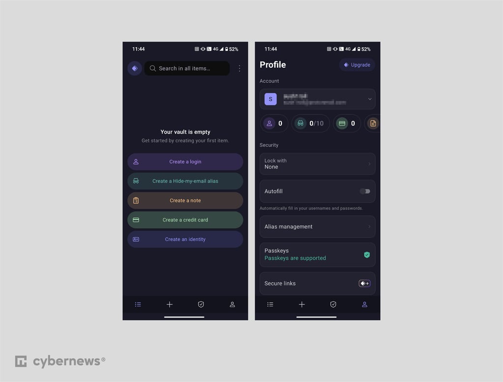 proton-pass-mobile-apps