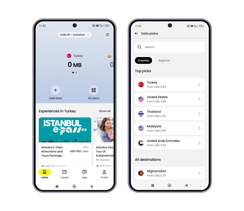 saily-mobile-app