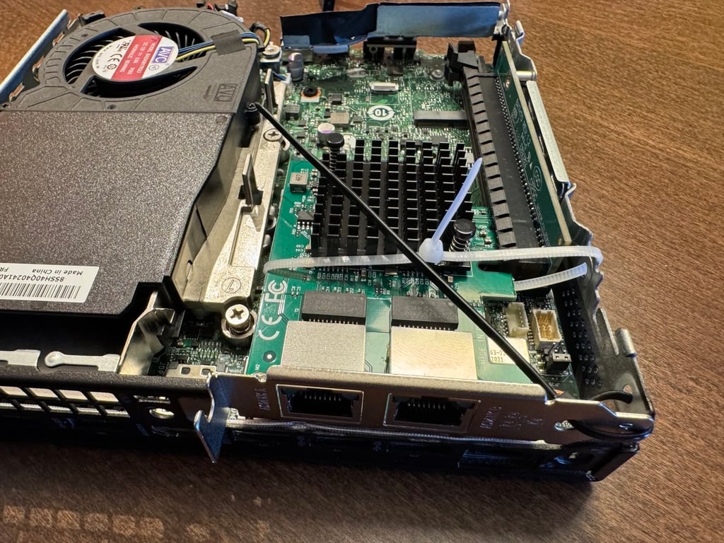 lenovo-m720q-nic-zip-ties