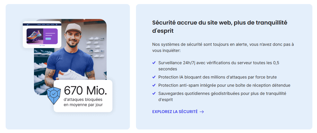 siteground security features fr