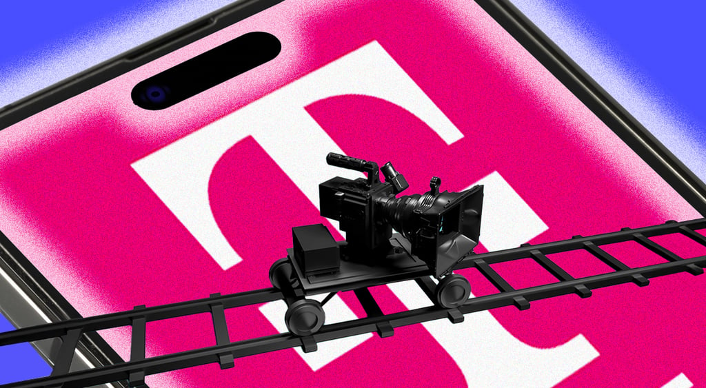 T-Life screen recording