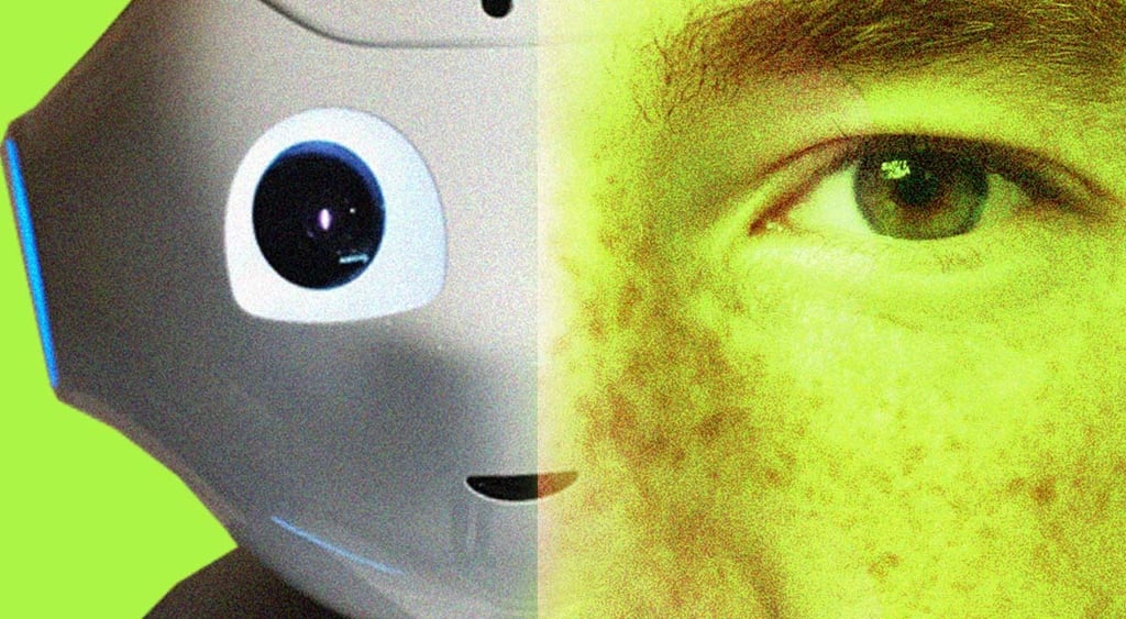 Therapy robots