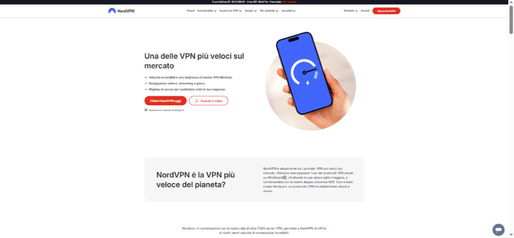threat protection nordvpn