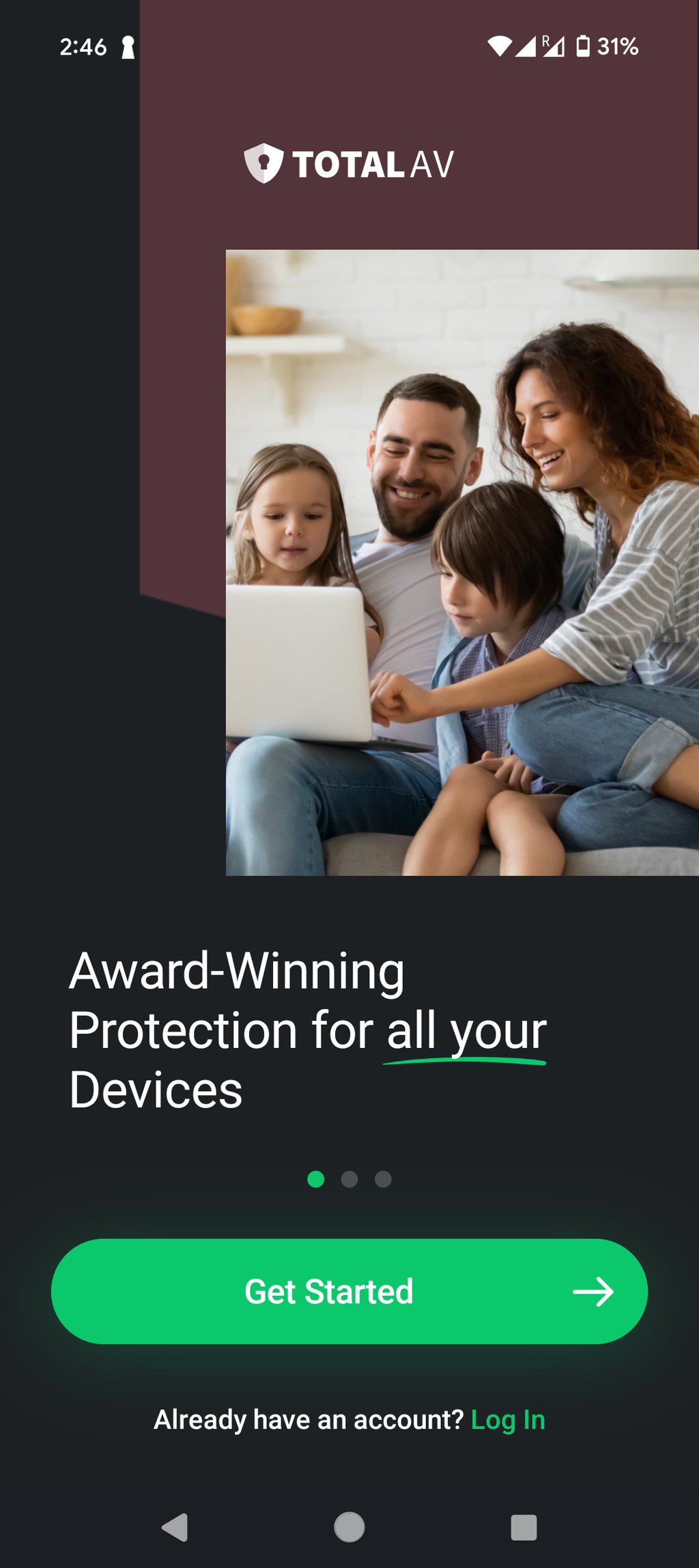 login-to-totalav-on-android2 