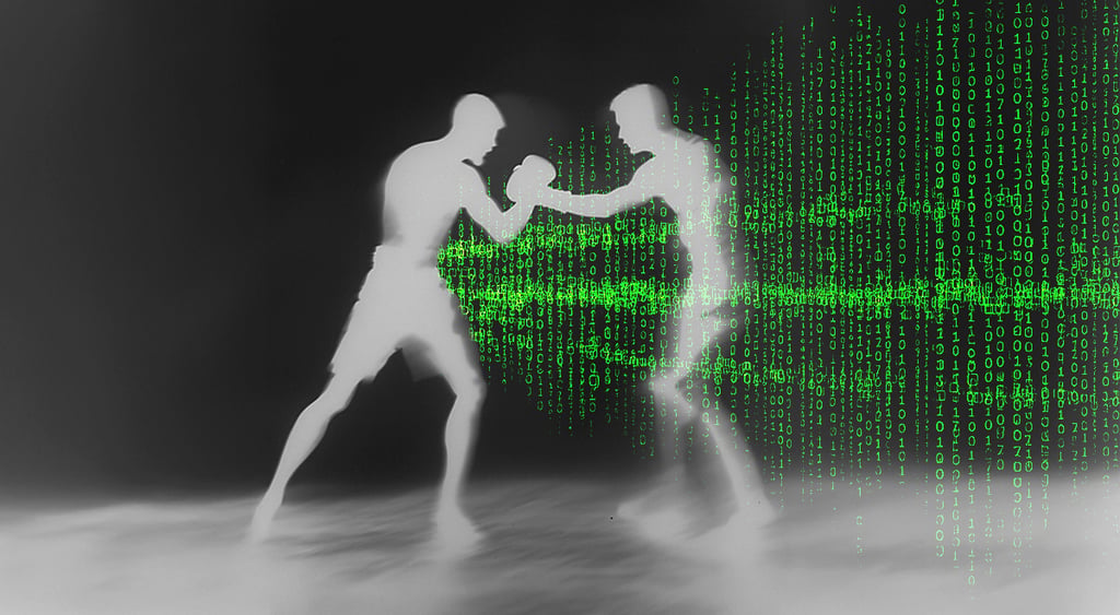 CEOs against cyber threats