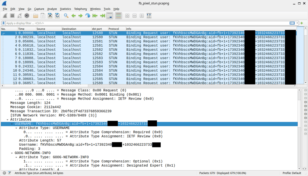 fb-network-packets