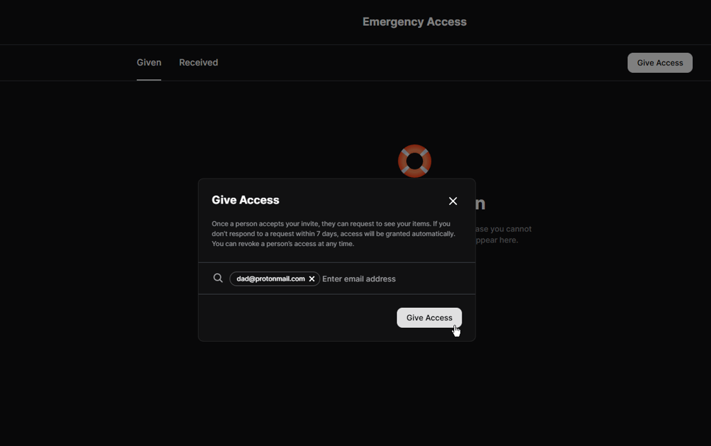 nordpass-emergency-access-comparison