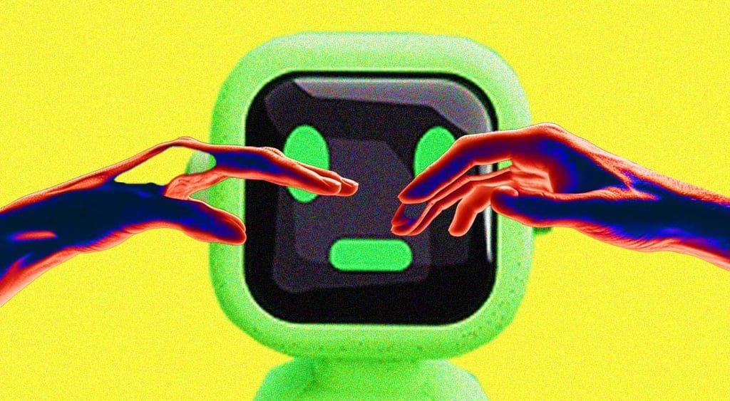 long-distance-robots-couple
