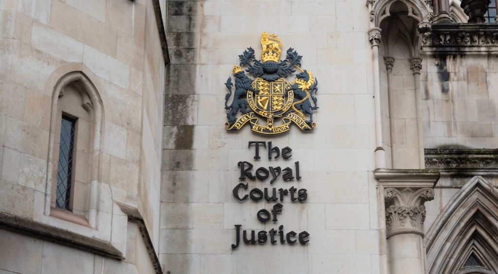 London High Courts