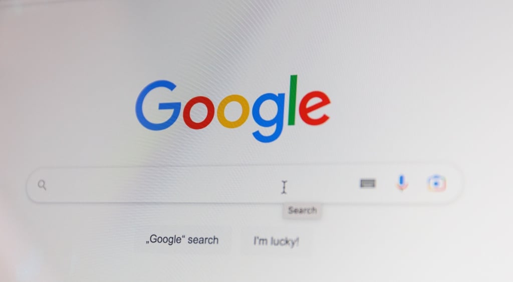 Google search Audio Overviews