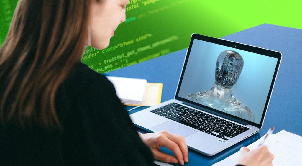 ai-coding-assistant