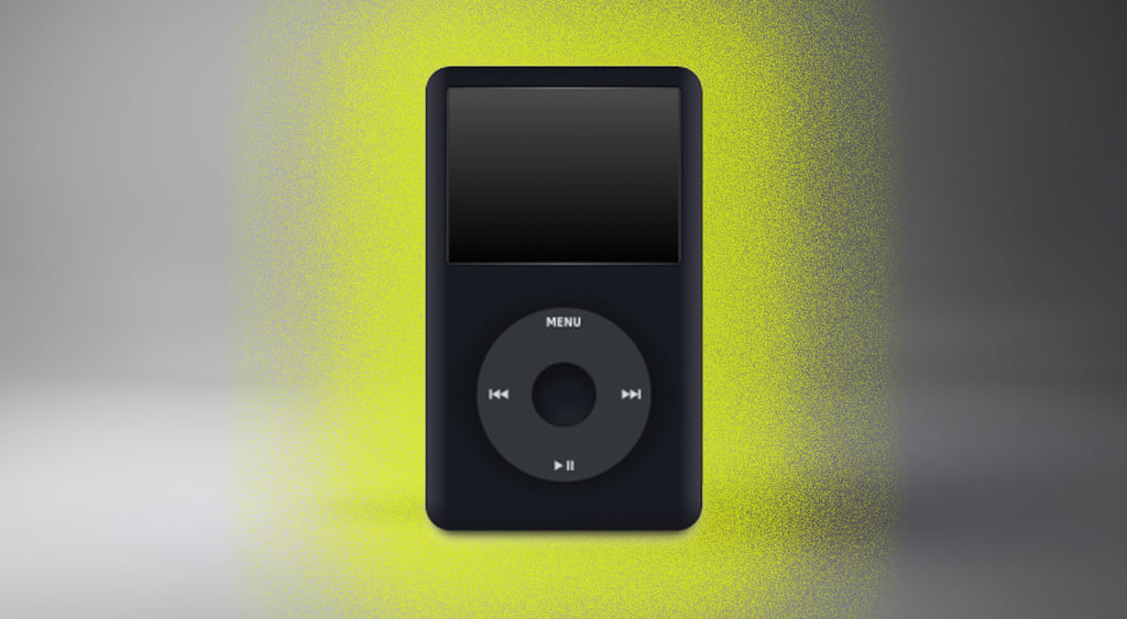 Apple iPod