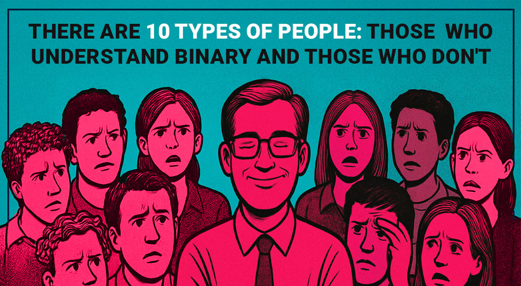 Non-binary