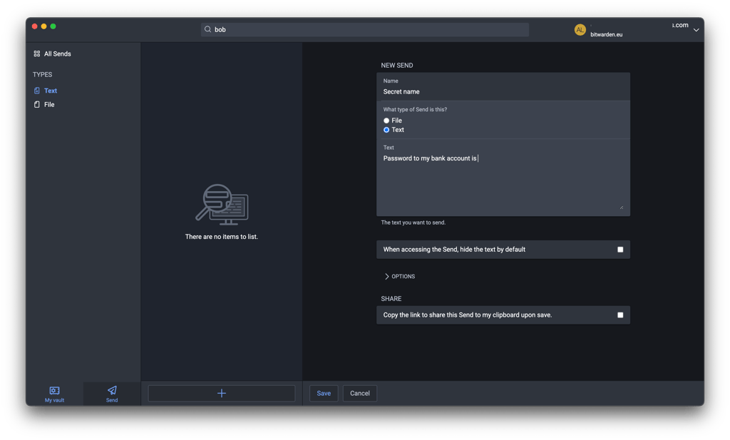bitwarden-sharing-with-bitwarden-send