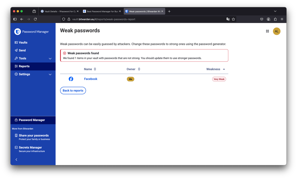 bitwarden-weak-password-monitoring-comparison