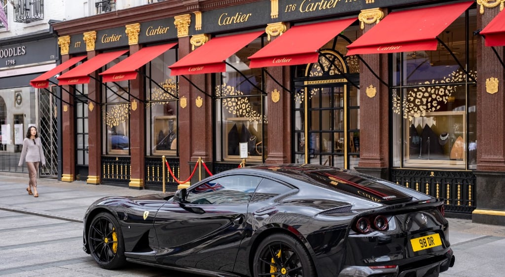 cartier