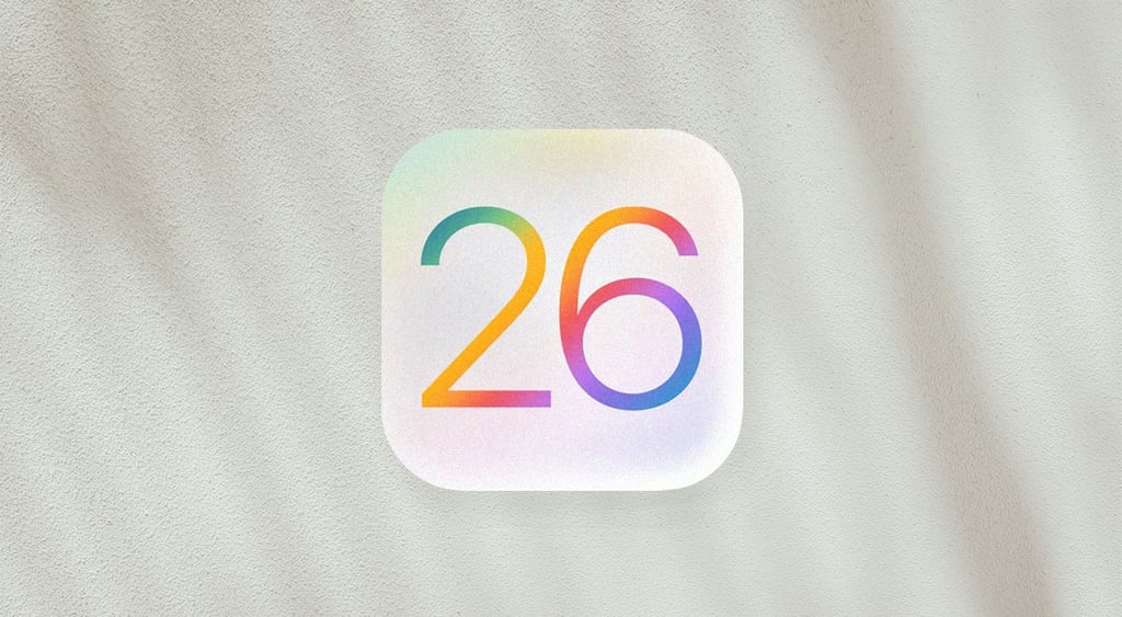 iOS26