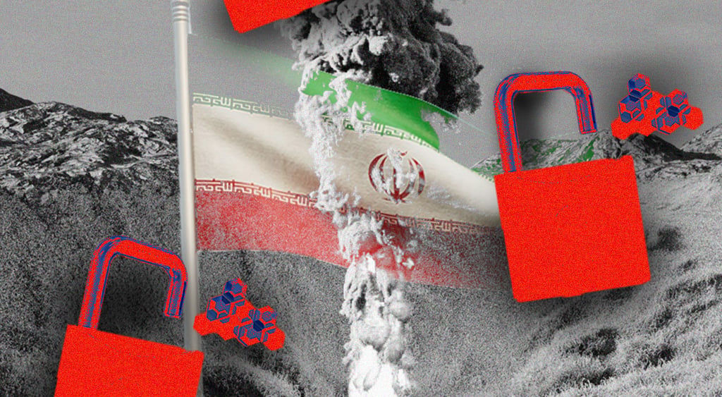 Iran nuclear program breach is fake