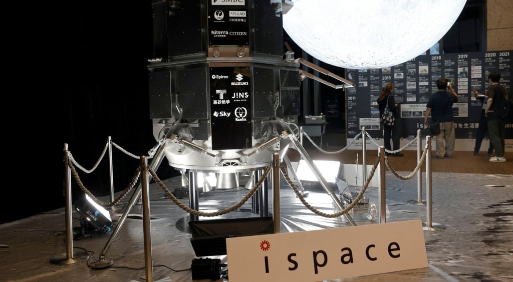 Resilience spacecraft model